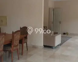 Rumah Luas Tanah 239m² di Pulomas, Jakarta Timur - Akses Mudah Rumah Luas Tanah 239m² di Pulomas, Jakarta Timur - Akses Mudah