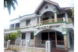 Rumah bagus 2 lantai Jalan Zebra, Pedurungan Kidul, Semarang Rumah bagus 2 lantai Jalan Zebra, Pedurungan Kidul, Semarang