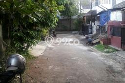 Rumah lokasi Pamulang, Tangerang Selatan, Luas 72m² LB 45m² Rumah lokasi Pamulang, Tangerang Selatan, Luas 72m² LB 45m²
