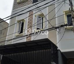 rumah baru 3.5lt jalan 2 mobil jelambar rumah baru 3.5lt jalan 2 mobil jelambar