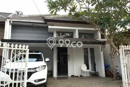 Jual Rumah Minimalis Bagus Punya 3 KT di Pondok Aren Tangerang Selatan SHM Jual Rumah Minimalis Bagus Punya 3 KT di Pondok Aren Tangerang Selatan SHM
