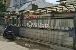 rumah uk 11x20m lokasi bagus dan bebas banjir kavling polri rumah uk 11x20m lokasi bagus dan bebas banjir kavling polri