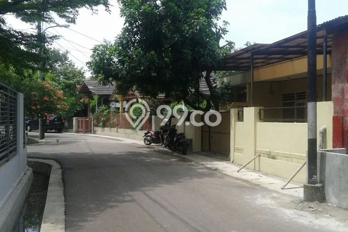 Dijual Hunian Mewah dengan Fasilitas Sekitar Komplit di Pasar Minggu, Jakarta Selatan Dijual Hunian Mewah dengan Fasilitas Sekitar Komplit di Pasar Minggu, Jakarta Selatan
