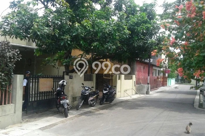 Dijual Hunian Mewah dengan Fasilitas Sekitar Komplit di Pasar Minggu, Jakarta Selatan Dijual Hunian Mewah dengan Fasilitas Sekitar Komplit di Pasar Minggu, Jakarta Selatan