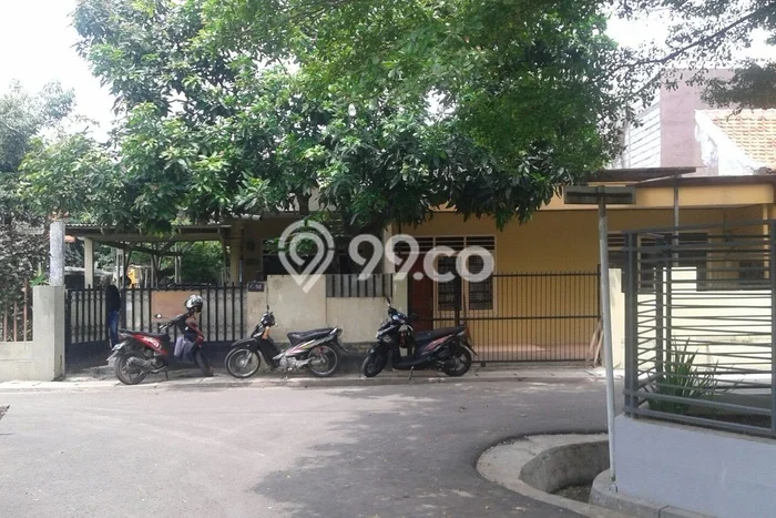 Dijual Hunian Mewah dengan Fasilitas Sekitar Komplit di Pasar Minggu, Jakarta Selatan Dijual Hunian Mewah dengan Fasilitas Sekitar Komplit di Pasar Minggu, Jakarta Selatan