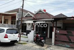 Rumah di puri anjasmoro blok J, Semarang Barat Rumah di puri anjasmoro blok J, Semarang Barat