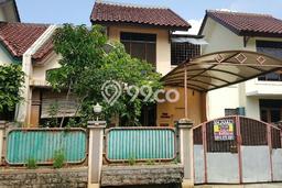 Rumah 3 KT 2 KM di Area Premium Green Lake City, Jakarta Barat Rumah 3 KT 2 KM di Area Premium Green Lake City, Jakarta Barat