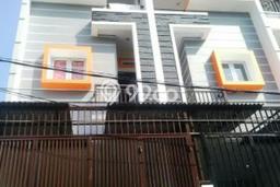 rumah baru uk 3.2x13.5m dalam gang lokasi dekat jalan raya besar rumah baru uk 3.2x13.5m dalam gang lokasi dekat jalan raya besar