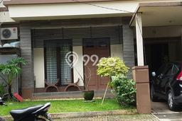 Rumah LT 135m² di Bintaro, Akses Bintaro, Jakarta Selatan, Jakarta Selatan Rumah LT 135m² di Bintaro, Akses Bintaro, Jakarta Selatan, Jakarta Selatan