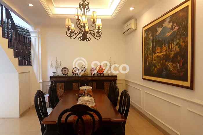 For Sale Rumah Elit Exclusive di Menteng, Jakarta Pusat For Sale Rumah Elit Exclusive di Menteng, Jakarta Pusat