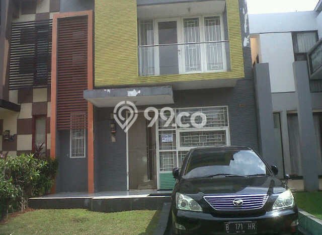 Dijual Rumah 2 Kamar Lokasi Strategis Bagus dan Strategis di Serpong Dijual Rumah 2 Kamar Lokasi Strategis Bagus dan Strategis di Serpong