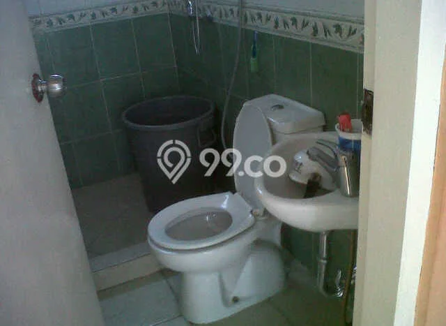 Dijual Rumah 2 Kamar Lokasi Strategis Bagus dan Strategis di Serpong Dijual Rumah 2 Kamar Lokasi Strategis Bagus dan Strategis di Serpong