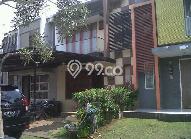 Dijual Rumah 2 Kamar Lokasi Strategis Bagus dan Strategis di Serpong Dijual Rumah 2 Kamar Lokasi Strategis Bagus dan Strategis di Serpong