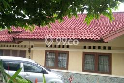Rumah 3 KT 3 KM Newly Renovated di Lokasi Prestisius Pondok Ranji, Tangerang Rumah 3 KT 3 KM Newly Renovated di Lokasi Prestisius Pondok Ranji, Tangerang