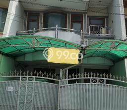 rumah siap huni uk 5x20m lokasi bagus dan strategis dalam komplek rumah siap huni uk 5x20m lokasi bagus dan strategis dalam komplek