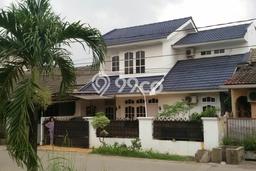 Dijual Rumah 3 KT di Pamulang, Tangerang Selatan - Luas Tanah 160m² Dijual Rumah 3 KT di Pamulang, Tangerang Selatan - Luas Tanah 160m²