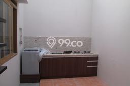 UNIT SPESIAL! Rumah di Kota Baru Parahyangan, 1 KM, Akses Pusat Kota, Luas 72m² LB 50m² UNIT SPESIAL! Rumah di Kota Baru Parahyangan, 1 KM, Akses Pusat Kota, Luas 72m² LB 50m²