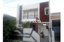 Rumah 2 lantai Semarang Indah Blok C, Semarang Barat Rumah 2 lantai Semarang Indah Blok C, Semarang Barat