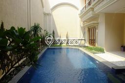 Rumah di Pesanggrahan, Luas 475m², Bangunan 700m² Rumah di Pesanggrahan, Luas 475m², Bangunan 700m²