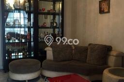 Jual Rumah 4 KT di Green garden, Jakarta Barat - Luas Tanah 300m² Jual Rumah 4 KT di Green garden, Jakarta Barat - Luas Tanah 300m²