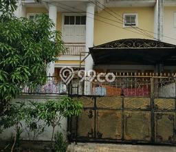 Hunian Nyaman 3 Kamar Tidur Akses Strategis di Semanan, Jakarta Barat Hunian Nyaman 3 Kamar Tidur Akses Strategis di Semanan, Jakarta Barat