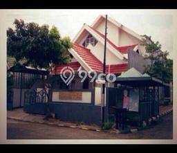 Rumah LT 132m² di Pusat Kota Bintaro, Jakarta Selatan - Harga Menarik Rumah LT 132m² di Pusat Kota Bintaro, Jakarta Selatan - Harga Menarik