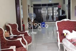 Rumah Pluit Selatan 10x20 Rumah Pluit Selatan 10x20