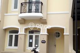 DREAM HOME! Rumah di Citra Garden, 3 KT, Bebas Macet, LT 108m² Bangunan 120m² DREAM HOME! Rumah di Citra Garden, 3 KT, Bebas Macet, LT 108m² Bangunan 120m²