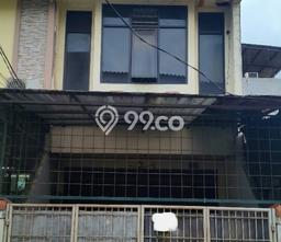 rumah siap huni uk 4x15m 2 lantai cocok tinggal dan dagang rumah siap huni uk 4x15m 2 lantai cocok tinggal dan dagang