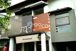 Ready to Use! Luxury House LT 180m2 Desain Modern di Bintaro Ready to Use! Luxury House LT 180m2 Desain Modern di Bintaro
