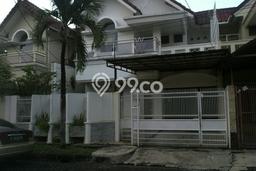 Rumah Harga Terjangkau 4 KT di Semanan, Jakarta Barat Rumah Harga Terjangkau 4 KT di Semanan, Jakarta Barat