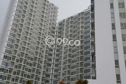Rumah Minimalis 2 KT LT 49m2 di Bintaro Rumah Minimalis 2 KT LT 49m2 di Bintaro