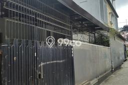 rumah siap huni 1 lantai di komplek jelambar rumah siap huni 1 lantai di komplek jelambar