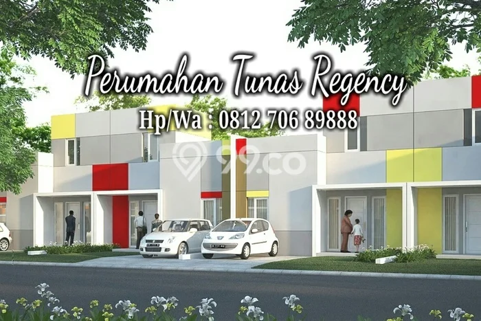 Rumah Sederhana Dijual Lokasi Sagulung 2 Kamar dengan LT 78m2 Rumah Sederhana Dijual Lokasi Sagulung 2 Kamar dengan LT 78m2