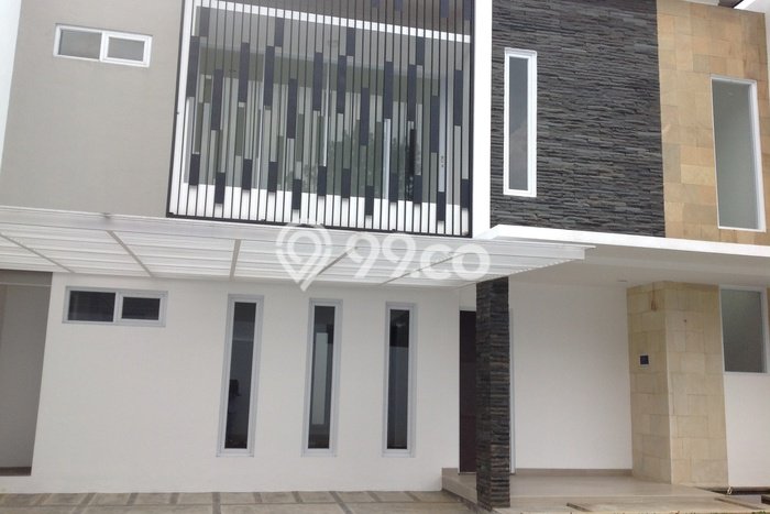 Hunian Nyaman Asri 3 KT Siap Pakai di Bambu Apus Jakarta Timur Hunian Nyaman Asri 3 KT Siap Pakai di Bambu Apus Jakarta Timur