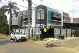 Rumah Elit Modern Tanpa Renovasi di Citra Garden Jakarta Barat Rumah Elit Modern Tanpa Renovasi di Citra Garden Jakarta Barat