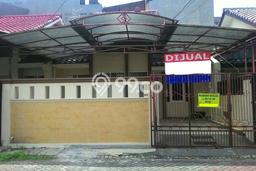 Dijual Rumah Eksklusif 3 KT di Citra Garden, Jakarta Barat Dijual Rumah Eksklusif 3 KT di Citra Garden, Jakarta Barat