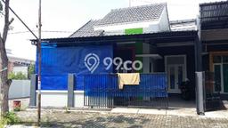 Rumah Selomulyo Mukti Barat, Tlogomulyo, Pedurungan Rumah Selomulyo Mukti Barat, Tlogomulyo, Pedurungan