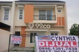 For Sale Rumah 3 Kamar Lokasi Strategis Nyaman dan Strategis di Cikupa For Sale Rumah 3 Kamar Lokasi Strategis Nyaman dan Strategis di Cikupa