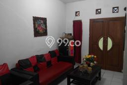 HOT LISTING! Rumah Nyaman di Ujungberung, Luas 125m² LB 70m² HOT LISTING! Rumah Nyaman di Ujungberung, Luas 125m² LB 70m²