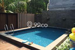 Sewa Rumah Murah di Bintaro Tangerang Selatan Punya 4 KT Sewa Rumah Murah di Bintaro Tangerang Selatan Punya 4 KT
