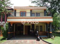 Dijual Rumah 4 Kamar Lokasi Ideal Bagus dan Strategis di Gunung Putri Dijual Rumah 4 Kamar Lokasi Ideal Bagus dan Strategis di Gunung Putri