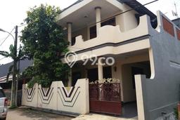 Rumah Modern Cantik 5 Kamar Bisa Langsung Pindah di Tambun Selatan Rumah Modern Cantik 5 Kamar Bisa Langsung Pindah di Tambun Selatan