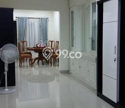 Disewakan Rumah Murah di BSD Tangerang dengan 4 Kamar Tidur Disewakan Rumah Murah di BSD Tangerang dengan 4 Kamar Tidur