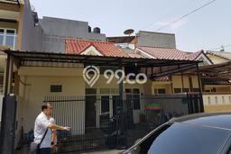 Rumah Minimalis 3 KT LT 126m2 di Citra Garden Rumah Minimalis 3 KT LT 126m2 di Citra Garden