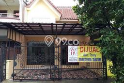 For Sale Hunian Rumah Nyaman 4 KT di Citra Garden, Jakarta Barat For Sale Hunian Rumah Nyaman 4 KT di Citra Garden, Jakarta Barat