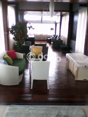 Rumah Mewah LB 1500m2 Siap Huni Desain Elegan di Sentul City, Bogor Rumah Mewah LB 1500m2 Siap Huni Desain Elegan di Sentul City, Bogor