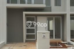 Rumah Luas Asri 2 KT Siap Huni di BSD Tangerang Rumah Luas Asri 2 KT Siap Huni di BSD Tangerang
