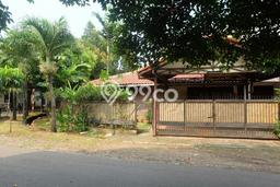 PROMO SPESIAL! Rumah Untuk Investasi di Blok S, Luas 494m² LB 180m² PROMO SPESIAL! Rumah Untuk Investasi di Blok S, Luas 494m² LB 180m²