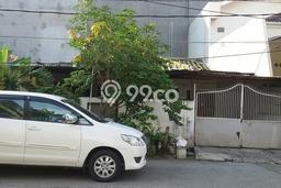 Rumah Strategis area Pluit, Akses ke Pluit, Jakarta Utara, Jakarta Utara - LT 200m² Rumah Strategis area Pluit, Akses ke Pluit, Jakarta Utara, Jakarta Utara - LT 200m²